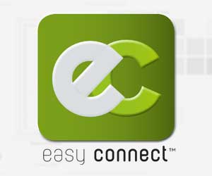 Easy Connect logo